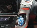 2020 TOYOTA PRIUS ALPH for sale at Copart WOLVERHAMPTON