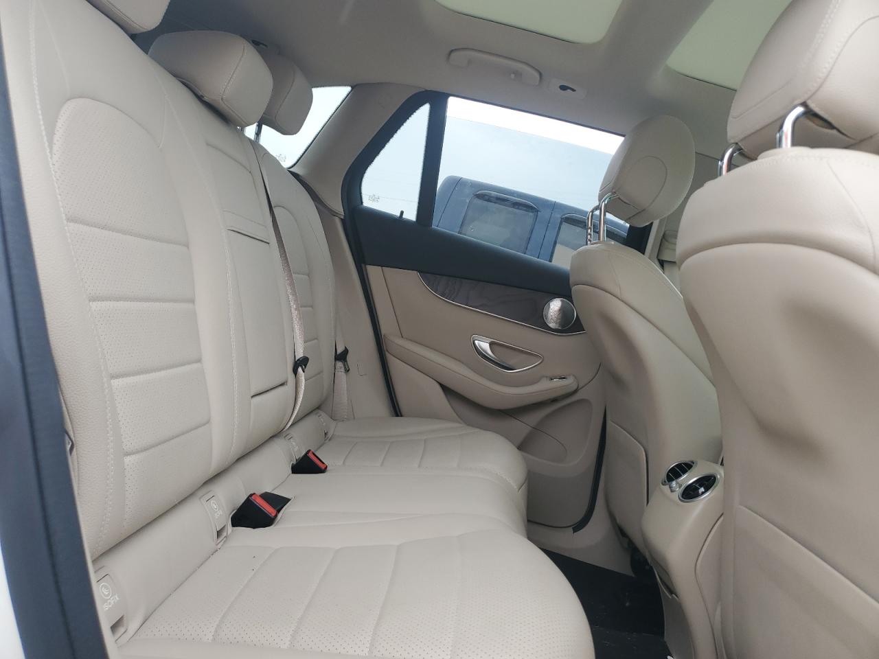 2020 Mercedes-Benz Glc 300 4Matic VIN: W1N0G8EB0LF806046 Lot: 63793845