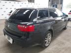 2010 SEAT EXEO SE CR for sale at Copart EAST KILBRIDE