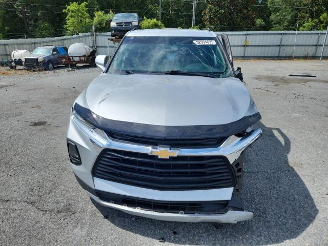  CHEVROLET BLAZER 2020 Srebrny