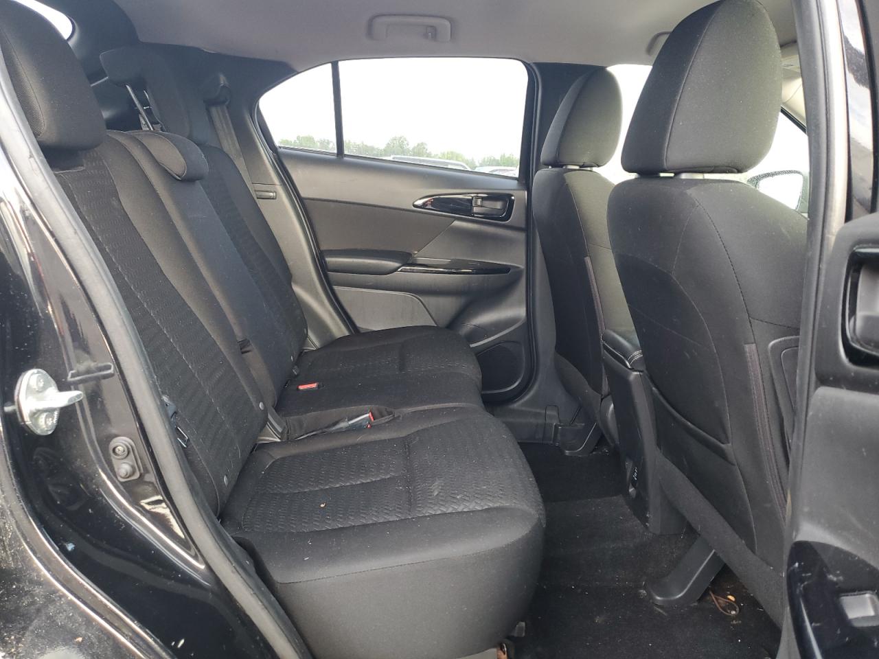 2019 Mitsubishi Eclipse Cross Le VIN: JA4AT4AA6KZ028386 Lot: 64857565