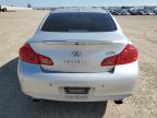 2010 INFINITI G37    for sale at Copart AB - EDMONTON
