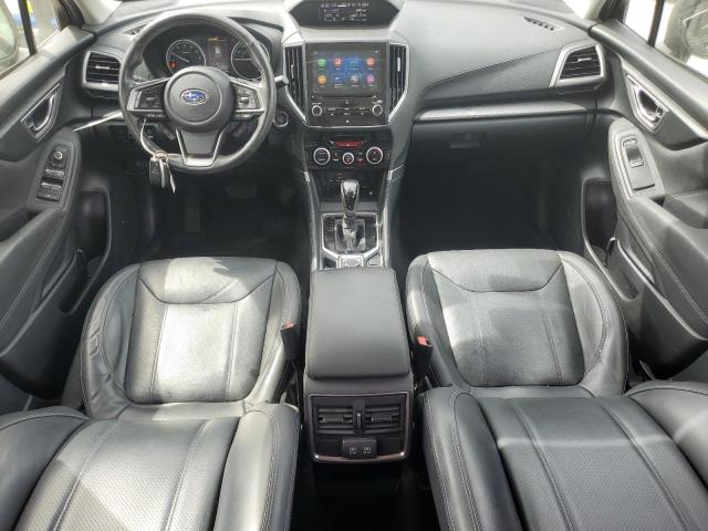  SUBARU FORESTER 2021 Czarny