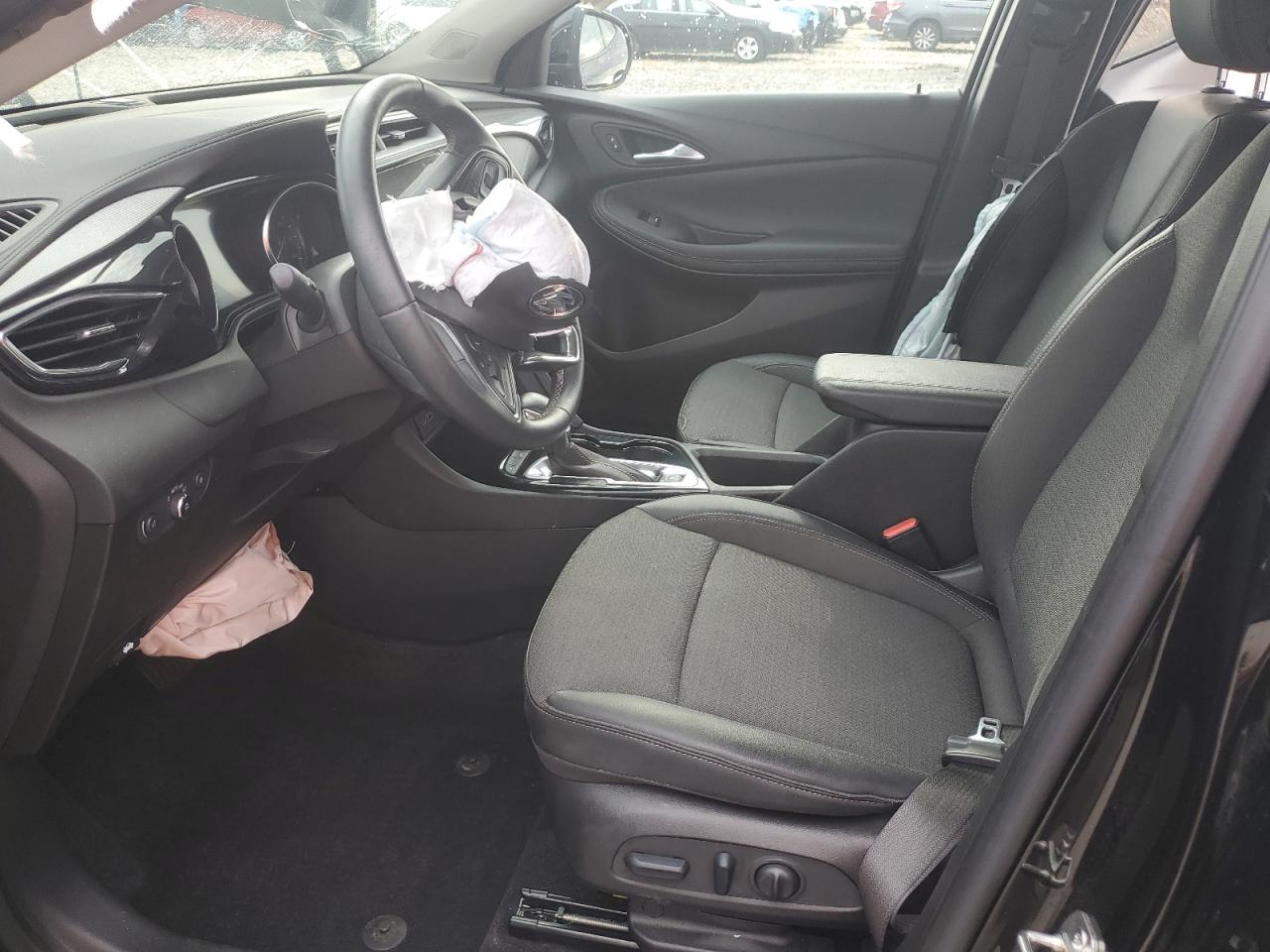 2023 Buick Encore Gx Select VIN: KL4MMDSL7PB079342 Lot: 64769295
