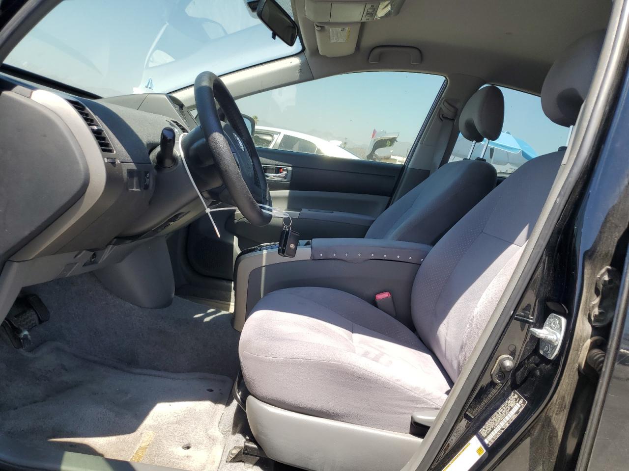 2008 Toyota Prius VIN: JTDKB20UX83418061 Lot: 64813675