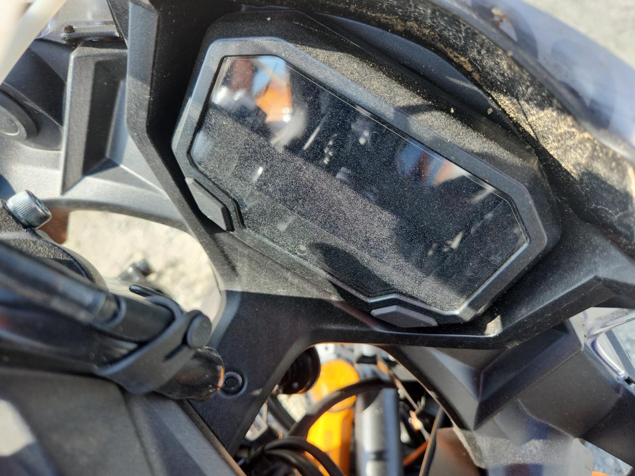ml5exep10sdaf5825 ML5EXEP10SDAF5825 2025 Kawasaki Ex650 P