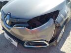 2014 RENAULT CAPTURD-QU for sale at Copart BRISTOL