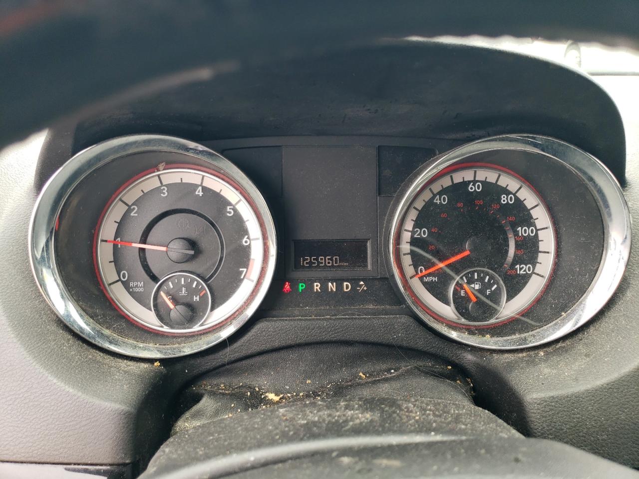 2018 Dodge Grand Caravan Se VIN: 2C4RDGBG8JR220749 Lot: 64975705