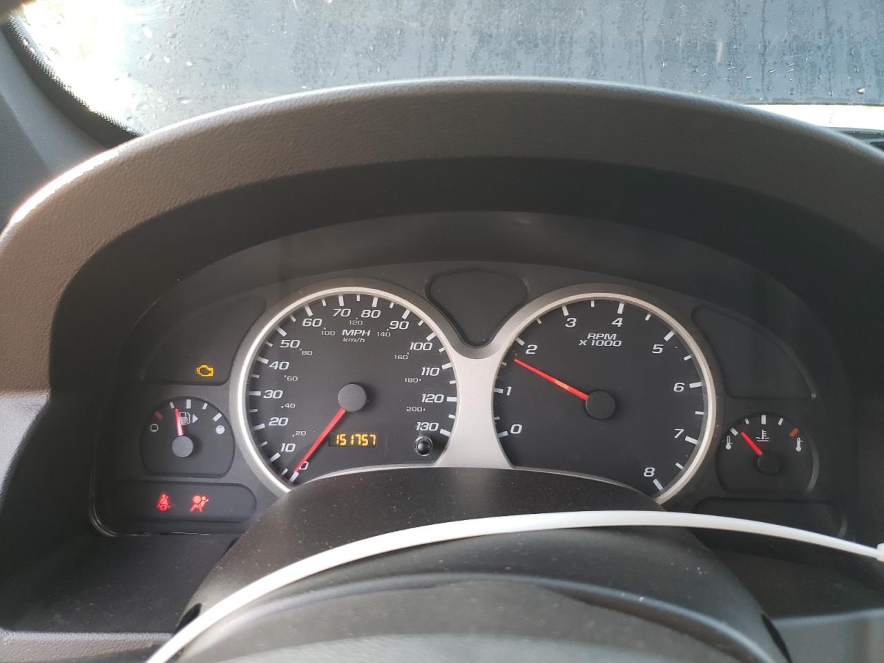 2006 Chevrolet Equinox Ls VIN: 2CNDL13FX66201950 Lot: 65949655