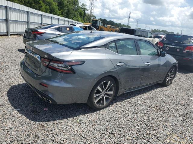  NISSAN MAXIMA 2020 Szary