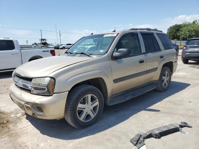 2005 Chevrolet Trailblazer Ls