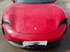 2020 PORSCHE TAYCAN for sale at Copart SANDTOFT