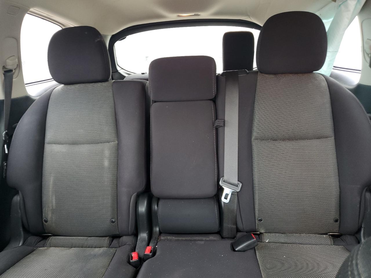 2019 Nissan Pathfinder S VIN: 5N1DR2MM8KC614095 Lot: 64007345