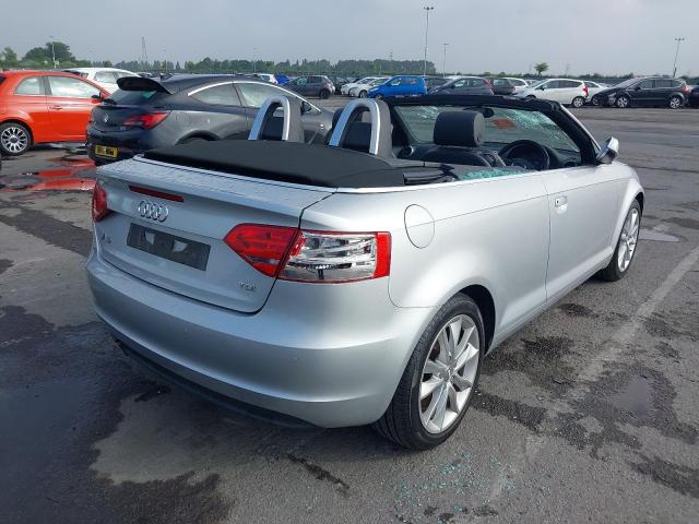 2013 AUDI A3 SPORT F