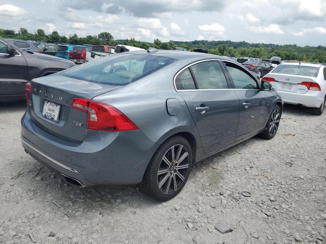  VOLVO S60 2017 Gray