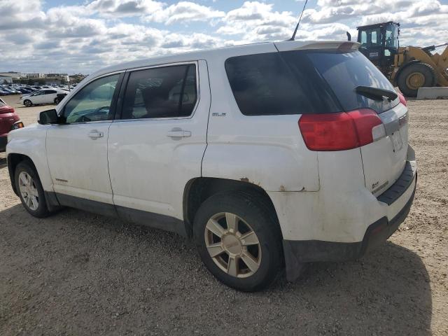 2011 GMC TERRAIN SLE  