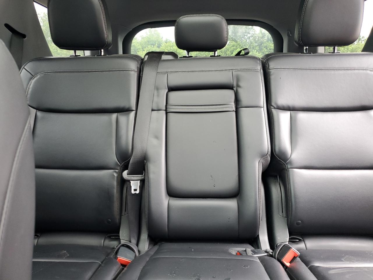 2021 Ford Explorer Xlt VIN: 1FMSK8DH6MGB10187 Lot: 62508565