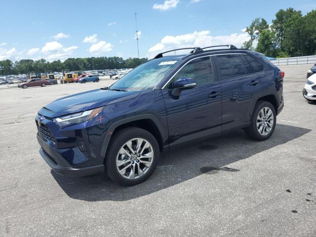 TOYOTA RAV4 – zdjęcie z aukcji, lot #64755135