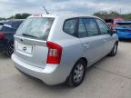2008 KIA CARENS S 5 for sale at Copart ROCHFORD