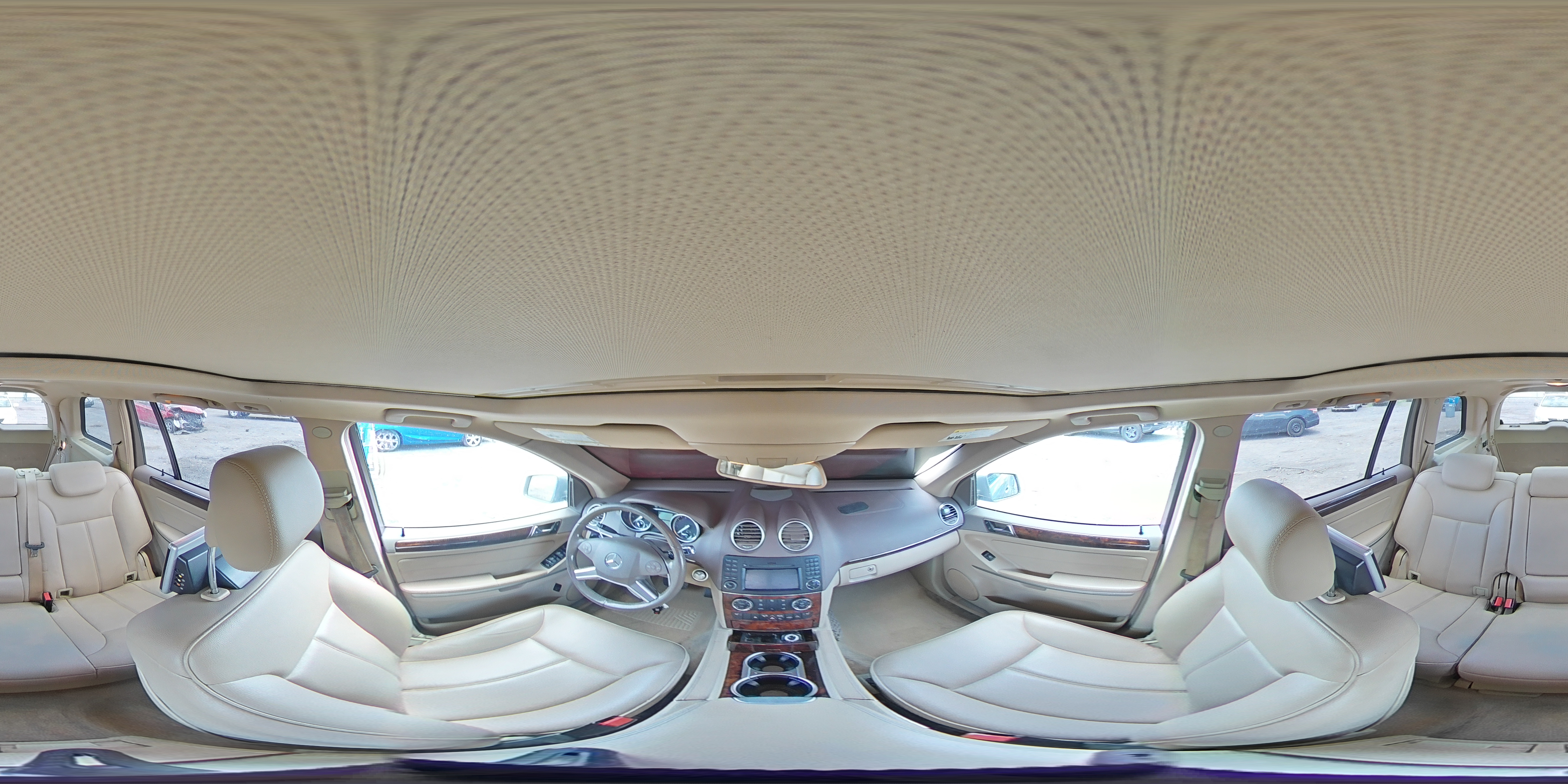 2012 Mercedes-Benz Gl 450 4Matic VIN: 4JGBF7BE0CA781122 Lot: 64063715