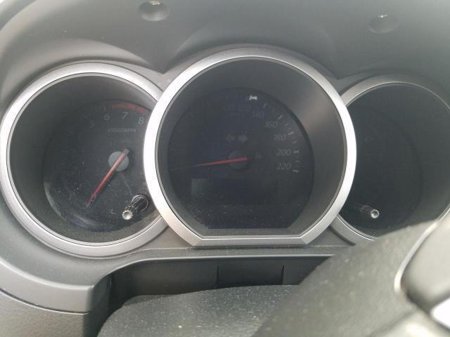 2012 SUZUKI GRAND VITARA PREMIUM  