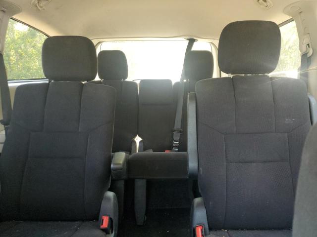 2011 DODGE GRAND CARAVAN EXPRESS  