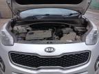 2016 KIA SPORTAGE 1 for sale at Copart CHESTER
