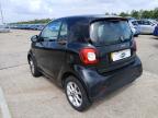 2016 SMART FORTWO PAS for sale at Copart NEWBURY