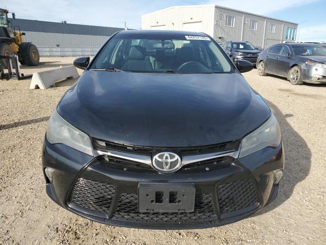 2015 TOYOTA CAMRY XSE  