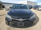 2015 TOYOTA CAMRY XSE   for sale at Copart AB - EDMONTON