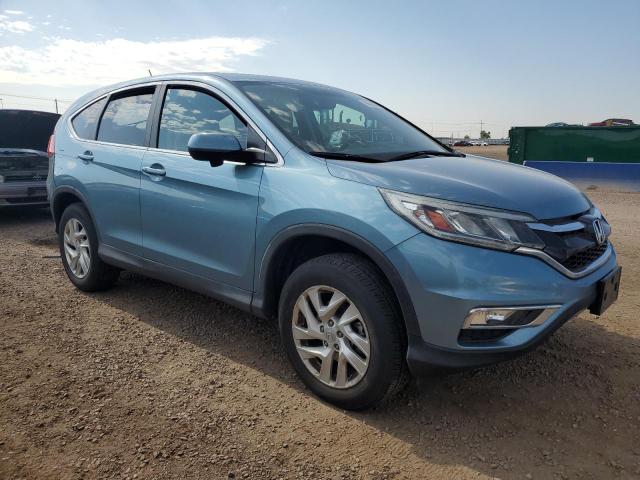  HONDA CRV 2016 Granatowy