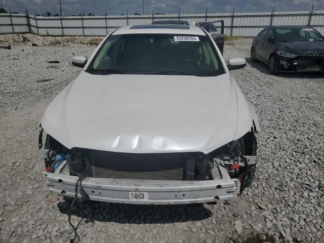  FORD TAURUS 2014 Biały