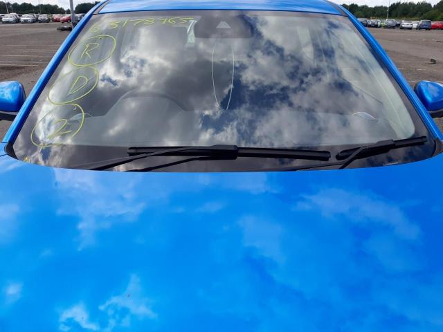 2022 MG ZS SE EV