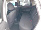 2016 NISSAN NOTE ACENT for sale at Copart SANDY