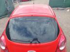 2012 FORD KA ZETEC for sale at Copart PETERLEE