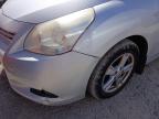 2010 TOYOTA VERSO TR D for sale at Copart WOLVERHAMPTON