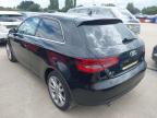 2014 AUDI A3 SPORT T for sale at Copart SANDY