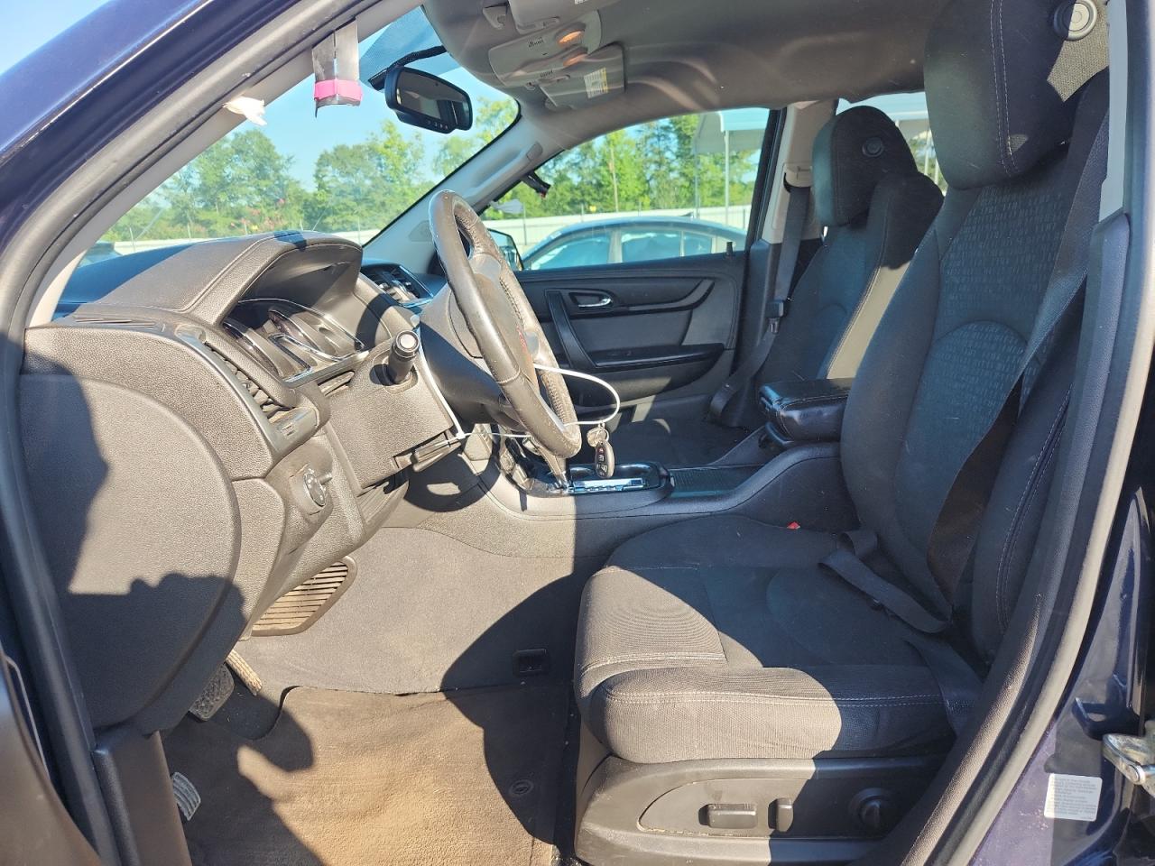 1gkkvpkd2gj311697 1GKKVPKD2GJ311697 2016 GMC Acadia Sle