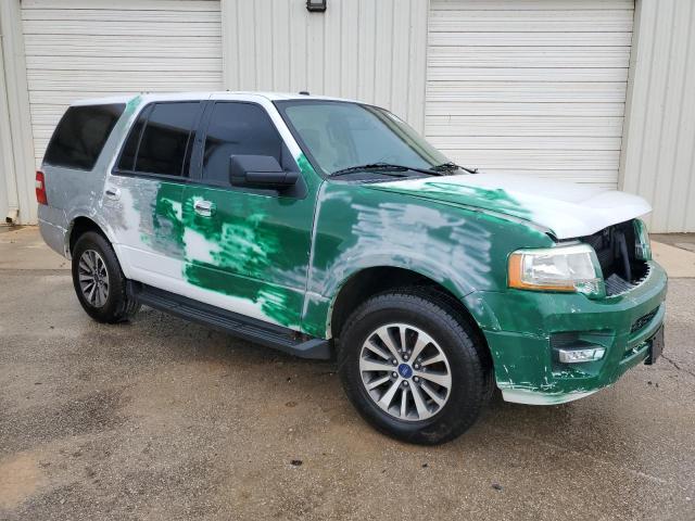  FORD EXPEDITION 2017 Biały