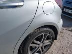 2015 MERCEDES BENZ A180 BLUE- for sale at Copart BRISTOL