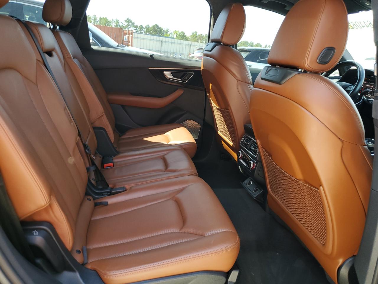 2017 Audi Q7 Prestige VIN: WA1VAAF7XHD008313 Lot: 64406235