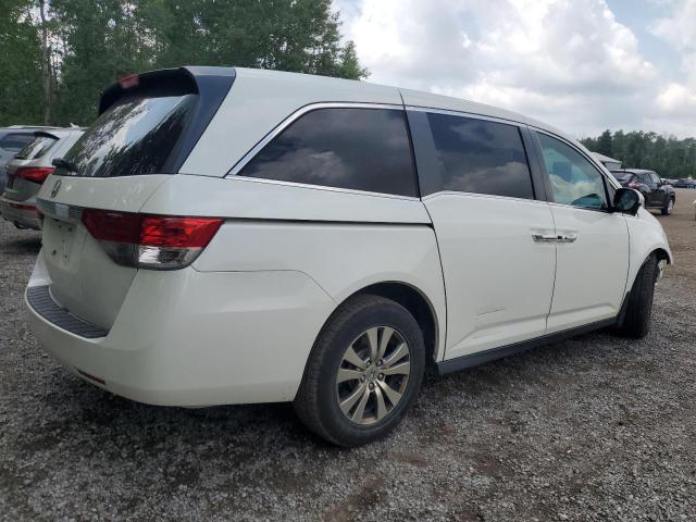 2016 HONDA ODYSSEY EX  