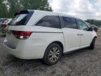2016 HONDA ODYSSEY EX   for sale at Copart ON - COOKSTOWN