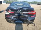 2016 BMW 750 XI   for sale at Copart ON - COOKSTOWN