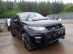 2019 LAND ROVER DISCO-Y SP for sale at Copart WHITBURN