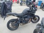 2018 YAMAHA TRACER 700 for sale at Copart ROCHFORD