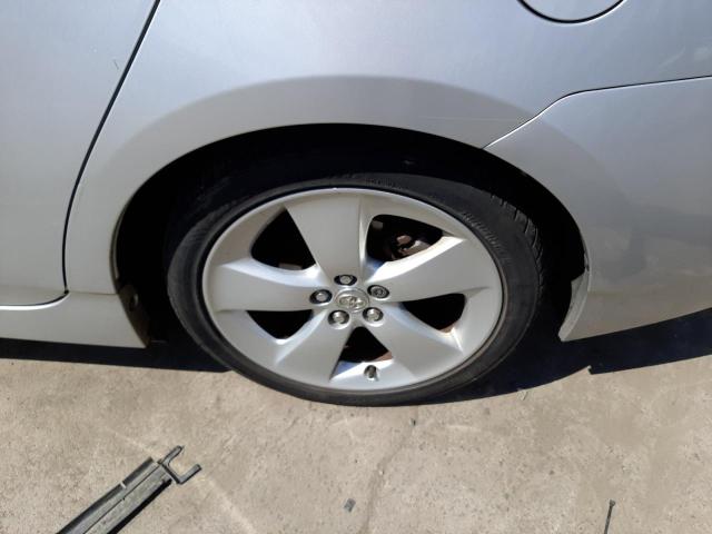 2011 TOYOTA PRIUS T4 V