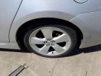 2011 TOYOTA PRIUS T4 V for sale at Copart WHITBURN