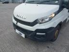 2016 IVEC DAILY 35S1 for sale at Copart CHESTER
