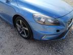 2015 VOLVO V40 R-DESI for sale at Copart WISBECH